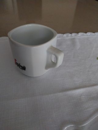Tazza da cappuccino