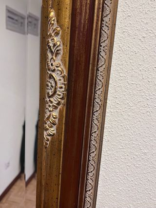 Espejo grande