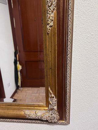 Espejo grande