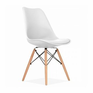 Pack x 4 Silla Blanco New Model