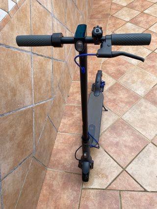 Patinete eléctrico Xiaomi Mi Electric Scooter 3