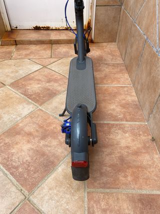 Patinete eléctrico Xiaomi Mi Electric Scooter 3