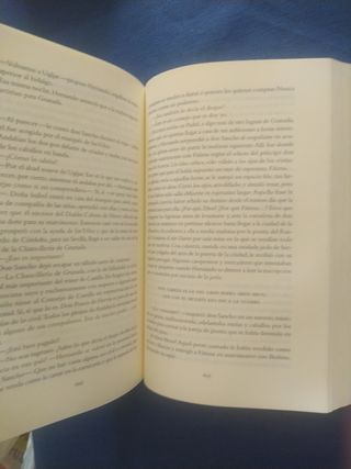 Libro las manos de Fátima