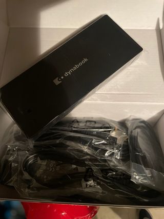 Dockstation Dynabook USB-C NUOVA