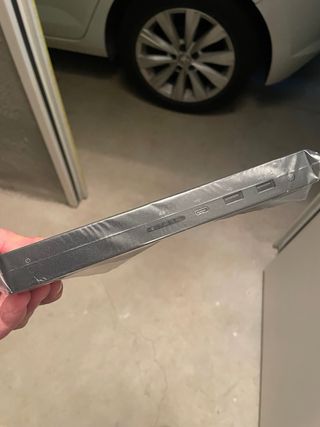 Dockstation Dynabook USB-C NUOVA