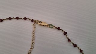 Collar Buda Plata
