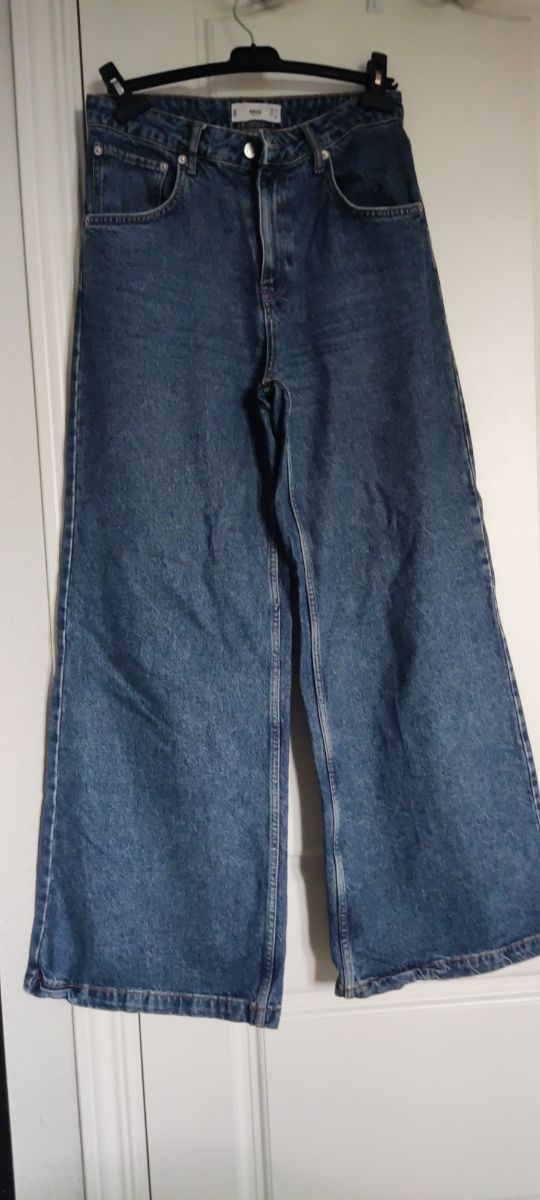 Pantalones vaqueros para de elefante