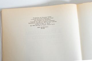 Il guardaroba perfetto 1988 - Katherine Robinson