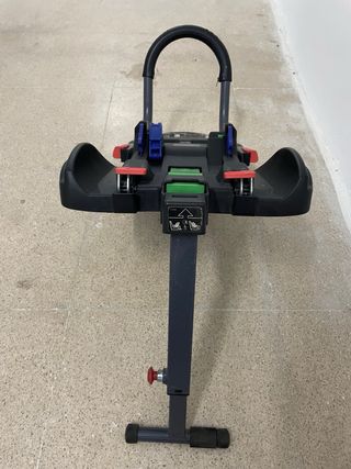 BASE ISOFIX KIPPLAN TRIOFIX