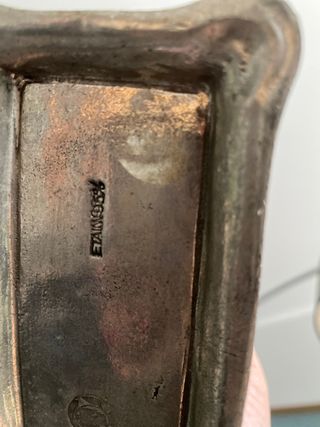 porta orologi da taschino