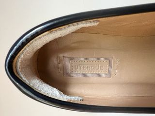 Zapatos Nuevos Uterqüe
