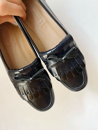 Zapatos Nuevos Uterqüe