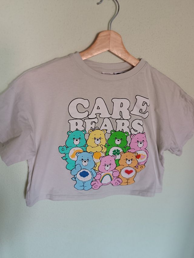 Camisetas chica 12-13 años