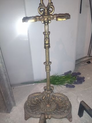 Utensilios de chimenea