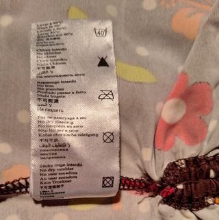 Bañadores niña (de 5 a 7 años)