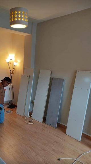 Montador de muebles