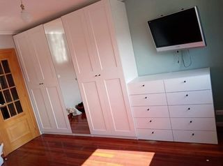 Montador de muebles