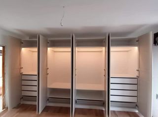 Montador de muebles