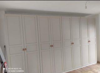 Montador de muebles
