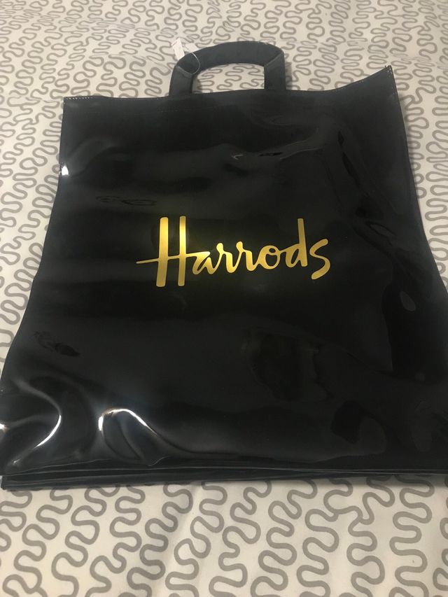 BOLSO HARRODS NUEVO