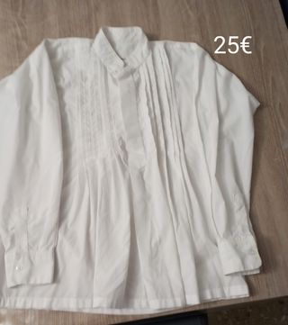 Traje de fallero