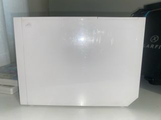 NINTENDO WII