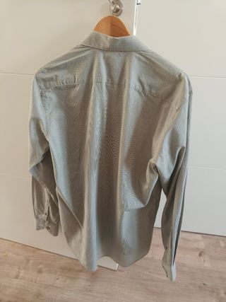 Camisa Roberto Verino