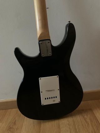 Guitarra electrica