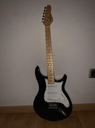 Guitarra electrica