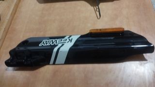 Protector horquilla Keeway tx