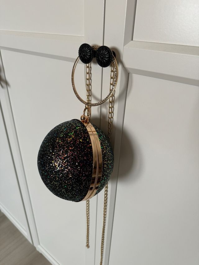 Bolso de Fiesta Lentejuelas