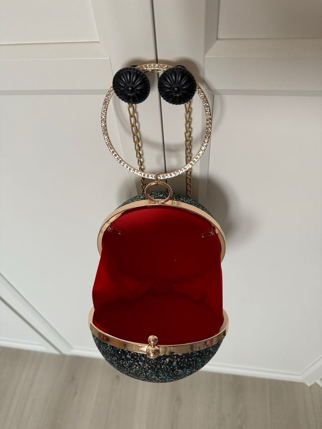 Bolso de Fiesta Lentejuelas