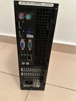 Pacchetto Dell OptiPlex 7020 i5-4590