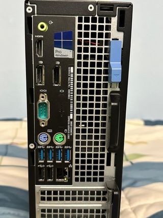 Pacchetto Dell OptiPlex 7020 i5-4590