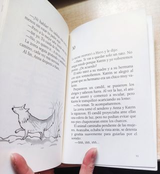 Los zorros del norte - Ricardo Gómez