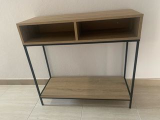 Mesa de pasillo