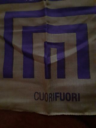 Foulard  donna  Cuorifuori 
