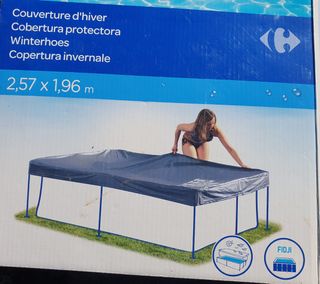 Piscina niños