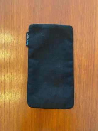 Funda Iphone XR de teflón