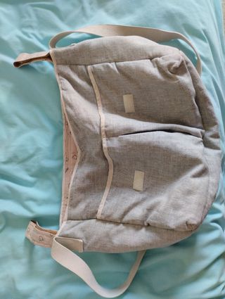 Bolsa maternidad Baby Shower