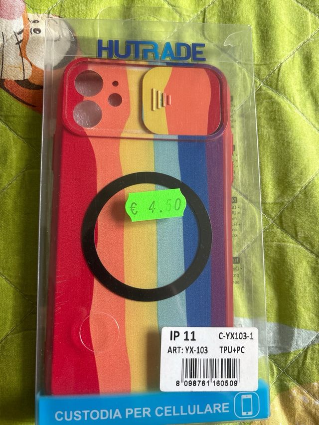 Cover iphone 11
