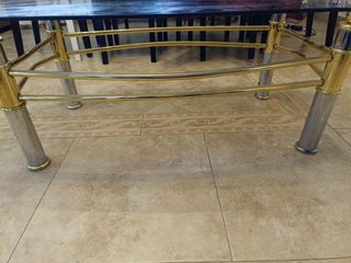 Mesa cristal