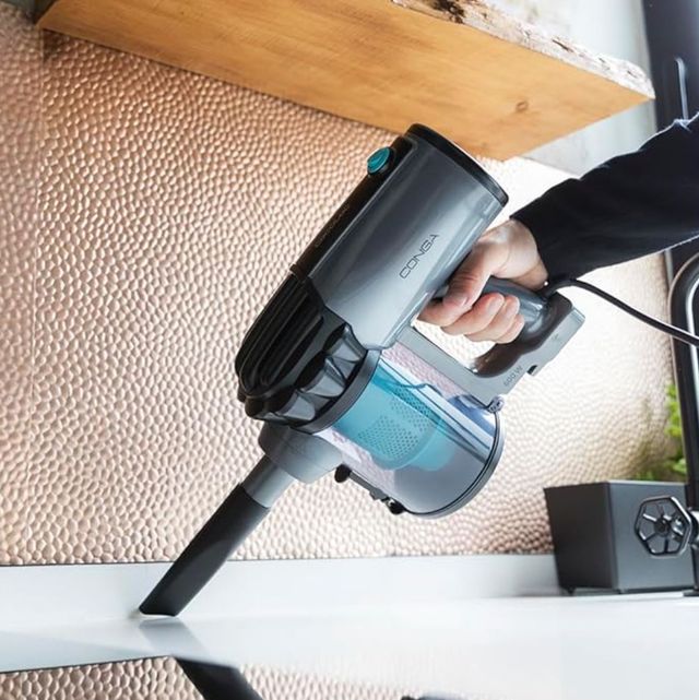 Cecotec Aspirador Vertical Conga Thunderbrush 560