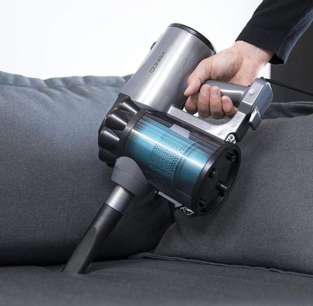 Cecotec Aspirador Vertical Conga Thunderbrush 560