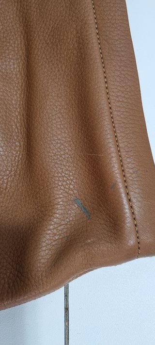 Bolso piel Roberto Verino