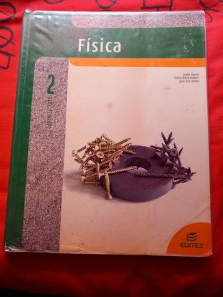 Libros de bachillerato. Matemáticas, Física, CMC..