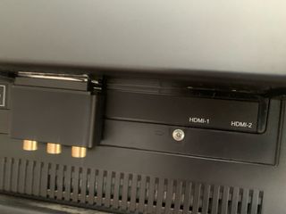 Televisor OKI 32 pulgadas