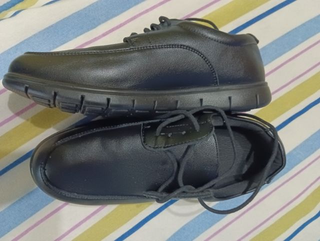Zapato niño
