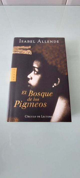 LOTE de libros de ISABEL ALLENDE.