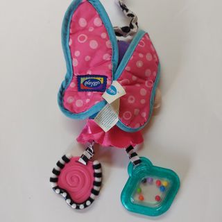 Juguete/Accesorio Silleta Bebé